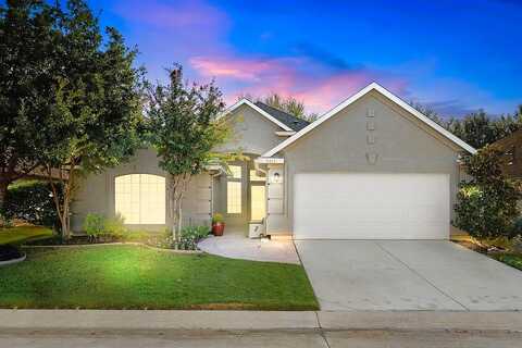 Perimeter, DENTON, TX 76207
