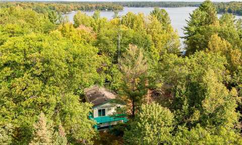 County 11, HACKENSACK, MN 56452
