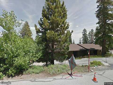 John Muir, MAMMOTH LAKES, CA 93546