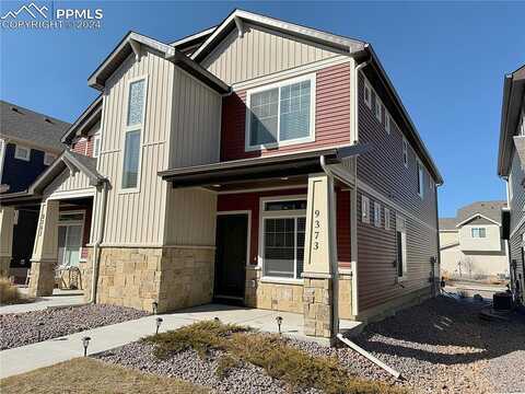 Cashel, COLORADO SPRINGS, CO 80927