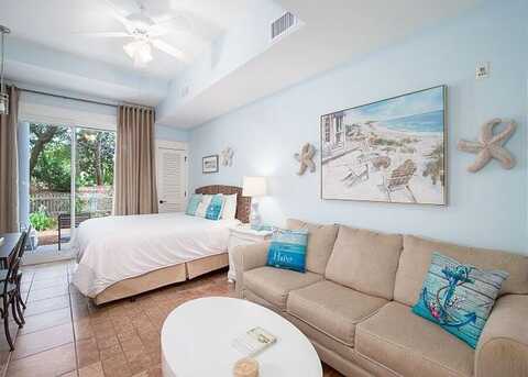 Baytowne Wharf Blvd, Miramar Beach, FL 32550