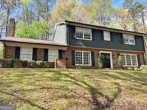 Springer, GRIFFIN, GA 30224