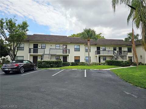 Central Park Dr, Fort Myers, FL 33919