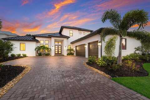 Starry Night, SARASOTA, FL 34241