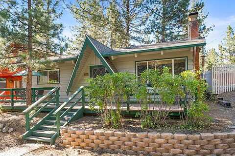 Robinhood, BIG BEAR CITY, CA 92314