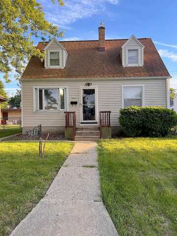 Lisbon, MILWAUKEE, WI 53222