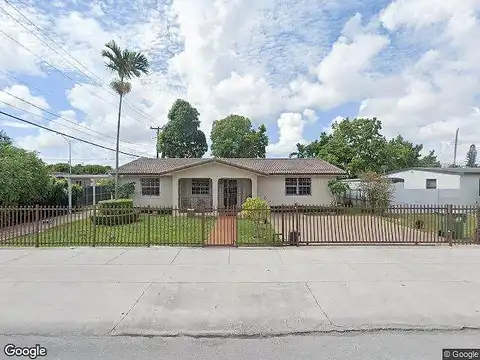 41St, MIAMI, FL 33165