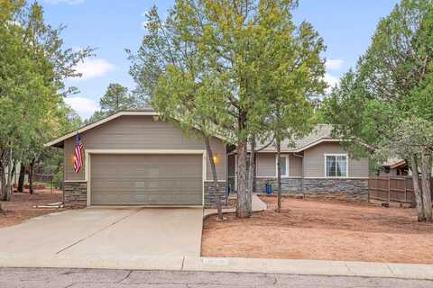 Country, PAYSON, AZ 85541