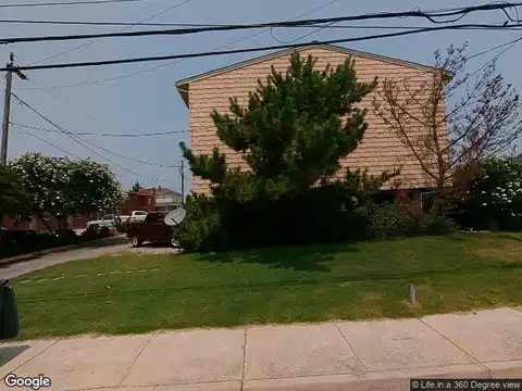 W Ocean View Ave, Norfolk, VA 23503