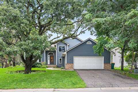 Barrington, MINNEAPOLIS, MN 55443