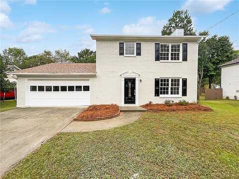 Dallas, LAWRENCEVILLE, GA 30046