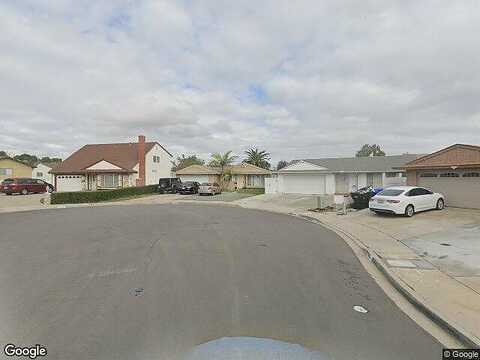 Arrecife, SAN DIEGO, CA 92154