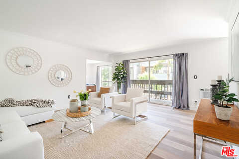Keith Ave, West Hollywood, CA 90069