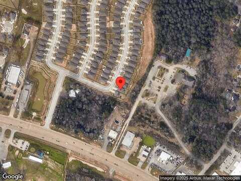 Golden Willow, CONROE, TX 77304
