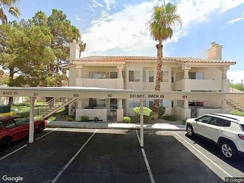 Boulder Springs Dr, Las Vegas, NV 89128
