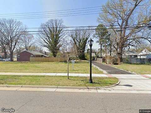 Kecoughtan, HAMPTON, VA 23661