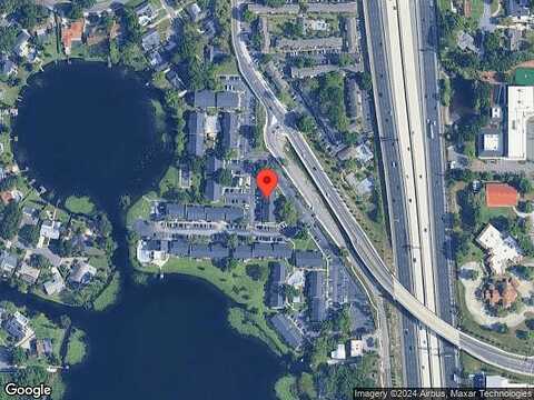 Lake Destiny Rd, Altamonte Springs, FL 32714