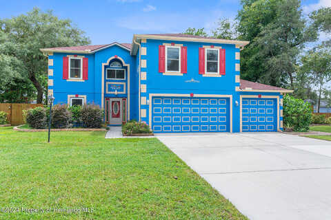 Mccormick, SPRING HILL, FL 34608