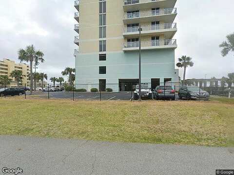 Fort Pickens Rd, Pensacola Beach, FL 32561
