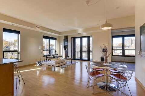 W Franklin Ave, Minneapolis, MN 55404