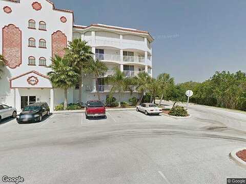 Puerto Del Rio Dr, Cape Canaveral, FL 32920