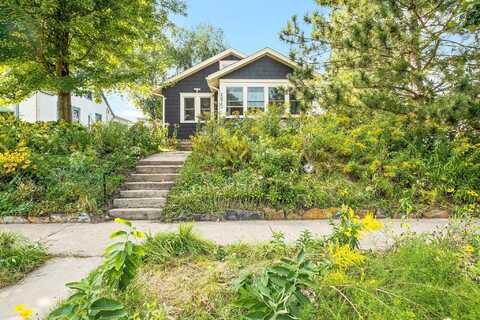 Howell, SAINT PAUL, MN 55104