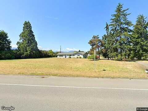 Old Olympic, SEQUIM, WA 98382