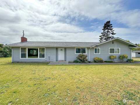 Old Olympic, SEQUIM, WA 98382