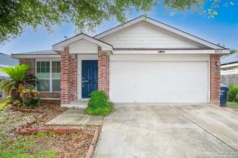 Pinseeker, SELMA, TX 78154