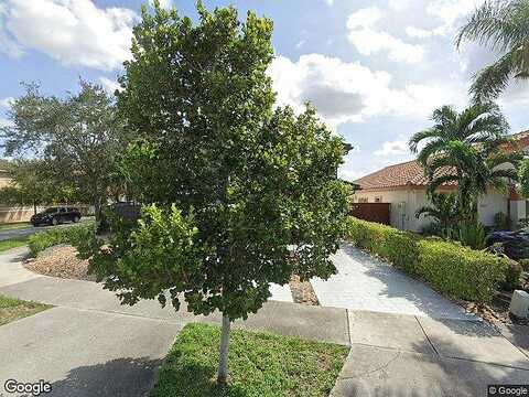 153Rd, MIAMI LAKES, FL 33018