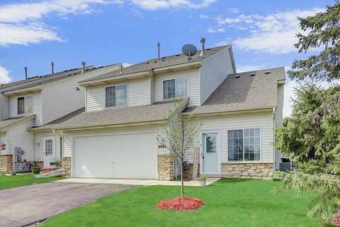 Partridge, SAINT BONIFACIUS, MN 55375