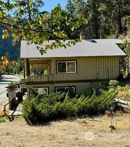 Entiat River, ENTIAT, WA 98822