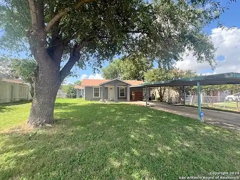 Easy Valley, SAN ANTONIO, TX 78227