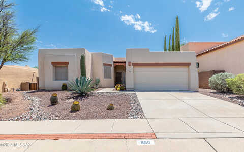 Northern Vista, TUCSON, AZ 85748