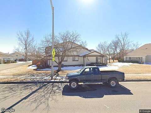 Chase, ARVADA, CO 80003