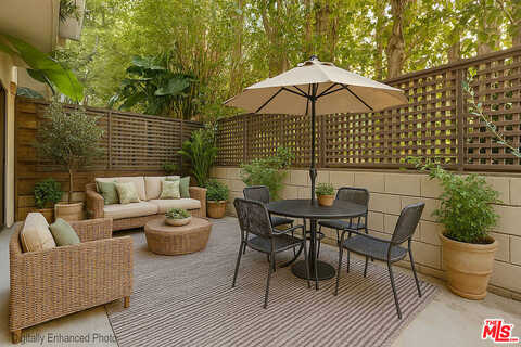 Hammond, WEST HOLLYWOOD, CA 90069