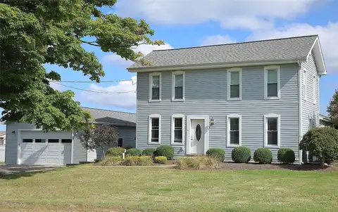 Hamot, WATERFORD, PA 16441