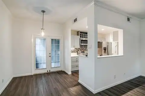Park Ln, Dallas, TX 75231