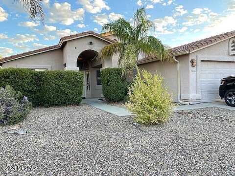 Dunbar, TUCSON, AZ 85747