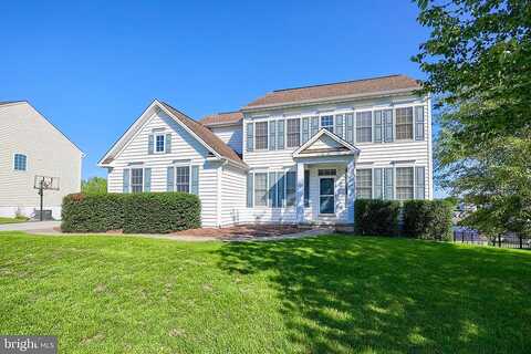Edgeworth, RED LION, PA 17356