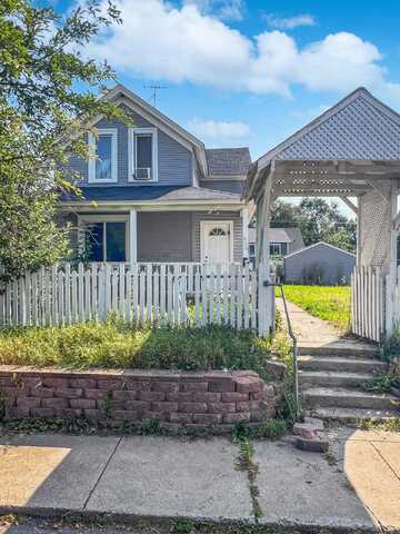 Simcoe, SAINT PAUL, MN 55117