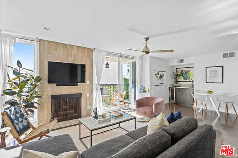 W West Knoll Dr, West Hollywood, CA 90069