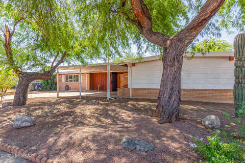 Beverly, TUCSON, AZ 85710