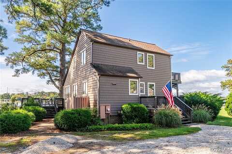 Camp, WHITE STONE, VA 22578