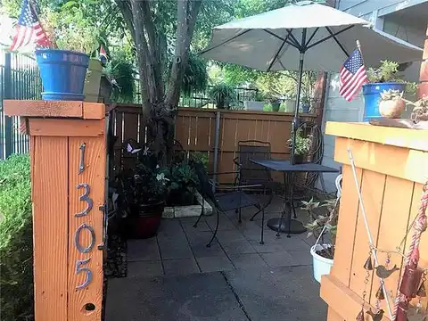Forest Ln, Dallas, TX 75243