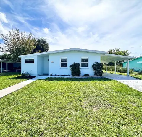 Herbison, NORTH PORT, FL 34287