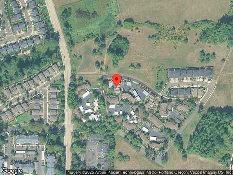 Sw Maxine Ln, Wilsonville, OR 97070