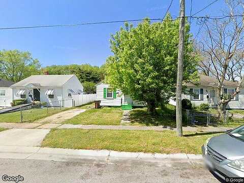 Partridge, CHESAPEAKE, VA 23324