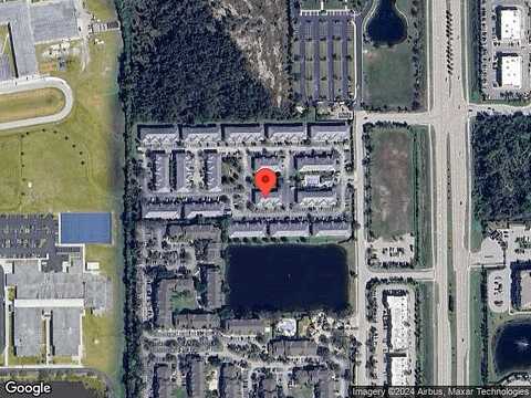 Bernwood Cove Loop, Fort Myers, FL 33966