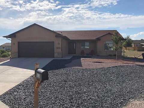 Waterleaf, PUEBLO, CO 81007